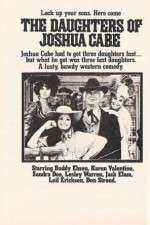 Watch The Daughters of Joshua Cabe 123MoviesFree