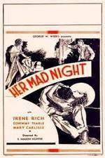 Watch Her Mad Night 123MoviesFree