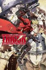 Watch Trigun Badlands Rumble 123MoviesFree