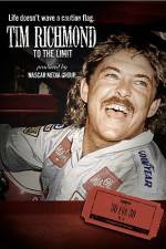 Watch Tim Richmond To the Limit 123MoviesFree