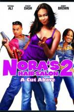 Watch Nora's Hair Salon II 123MoviesFree