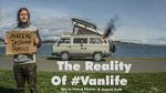 Watch The Reality of Van Life (Short 2018) 123MoviesFree
