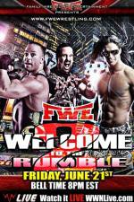Watch FWE Welcome To The Rumble 2 123MoviesFree