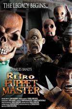 Watch Retro Puppet Master 123MoviesFree