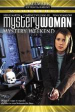 Watch Mystery Woman Mystery Weekend 123MoviesFree