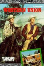 Watch Western Union 123MoviesFree