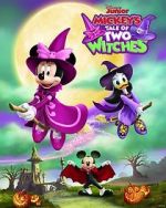 Watch Mickey\'s Tale of Two Witches (TV Special 2021) 123MoviesFree