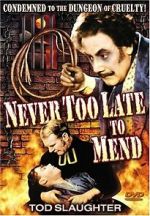 Watch It\'s Never Too Late to Mend 123MoviesFree
