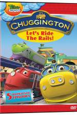 Watch Chuggington - Let's Ride the Rails 123MoviesFree