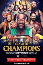 Watch WWE Clash of Champions 123MoviesFree