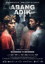 Watch Abang Adik 123MoviesFree