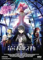 Watch Puella Magi Madoka Magica the Movie Part III: Rebellion 123MoviesFree