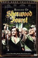 Watch Rogues of Sherwood Forest 123MoviesFree