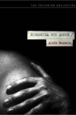 Watch Hiroshima mon amour 123MoviesFree