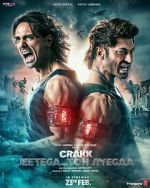 Watch Crakk: Jeetega... Toh Jiyegaa 123MoviesFree