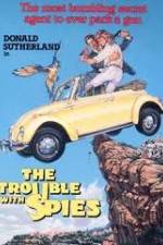 Watch The Trouble with Spies 123MoviesFree