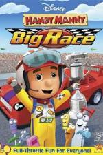 Watch Handy Manny Big Race 123MoviesFree