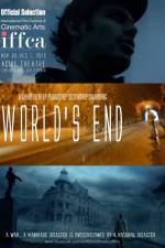 Watch World's End 123MoviesFree