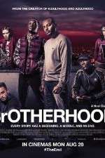Watch Brotherhood 123MoviesFree