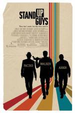 Watch Stand Up Guys 123MoviesFree