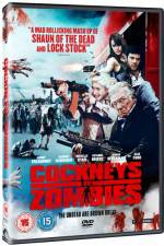 Watch Cockneys vs Zombies 123MoviesFree
