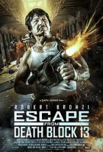 Watch Escape from Death Block 13 123MoviesFree