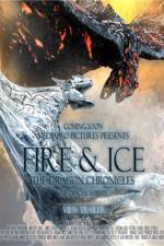 Watch Fire and Ice : The Dragon Chronicles 123MoviesFree
