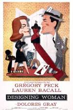 Watch Designing Woman 123MoviesFree
