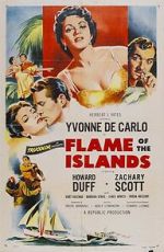 Watch Flame of the Islands 123MoviesFree