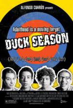 Watch Duck Season 123MoviesFree