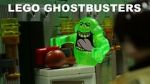 Watch Lego Ghostbusters (Short 2016) 123MoviesFree