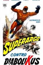 Watch Superargo contro Diabolikus 123MoviesFree