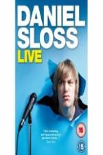 Watch Daniel Sloss Live 123MoviesFree