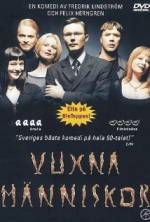 Watch Vuxna människor 123MoviesFree