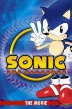 Watch Sonic the Hedgehog: The Movie 123MoviesFree