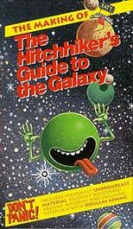 Watch The Making of \'The Hitch-Hiker\'s Guide to the Galaxy\' 123MoviesFree