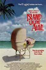 Watch It\'s Alive III: Island of the Alive 123MoviesFree