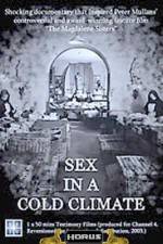Watch Sex in a Cold Climate 123MoviesFree