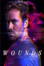 Watch Wounds 123MoviesFree