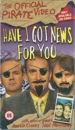 Watch Have I Got News for You: The Official Pirate Video 123MoviesFree