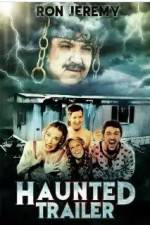 Watch The Haunted Trailer 123MoviesFree