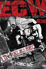 Watch WWE The Biggest Matches in ECW History 123MoviesFree
