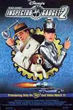 Watch Inspector Gadget 2 123MoviesFree