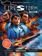 Watch Firestorm 123MoviesFree