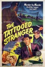 Watch The Tattooed Stranger 123MoviesFree