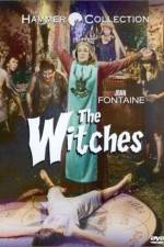 Watch The Witches 123MoviesFree