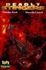 Watch Deadly Stingers 123MoviesFree