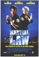 Watch Martial Law 123MoviesFree