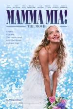 Watch Mamma Mia! 123MoviesFree