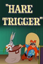 Watch Hare Trigger (Short 1945) 123MoviesFree